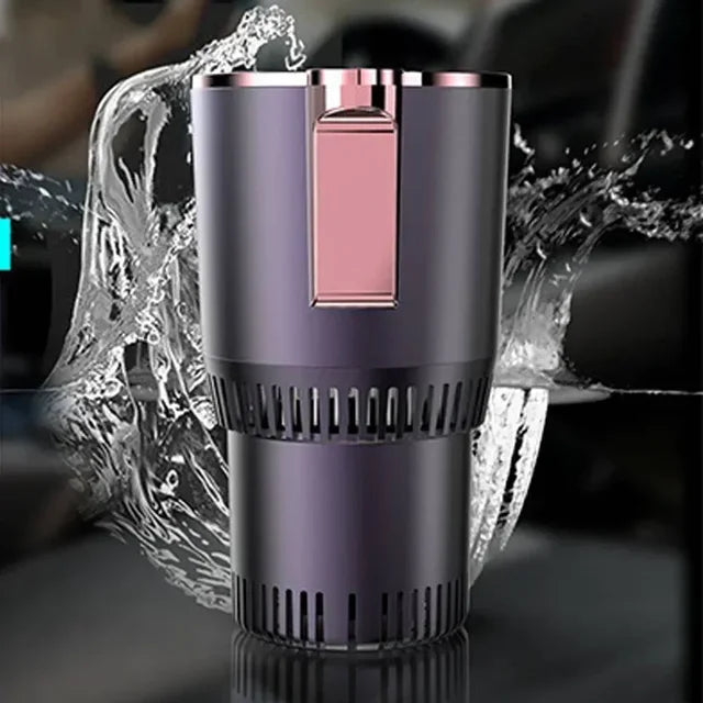 Smart Cup