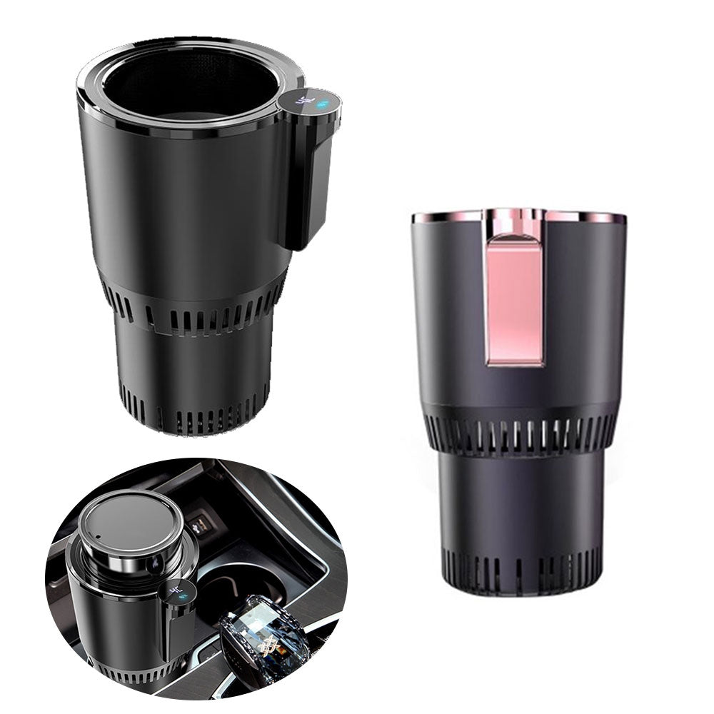 Smart Cup