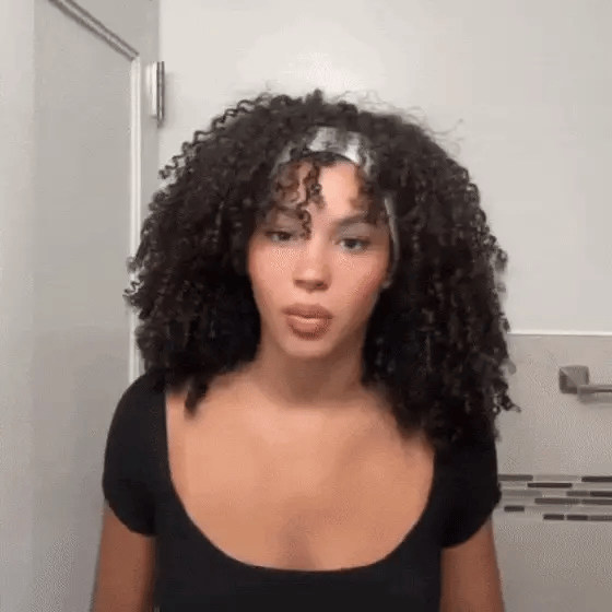 Buyera CURL BRUSH