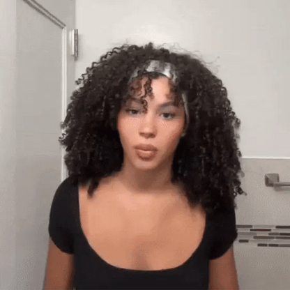 Buyera CURL BRUSH