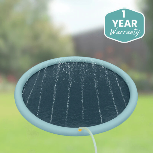 Buyera™ Sprinkler Pad