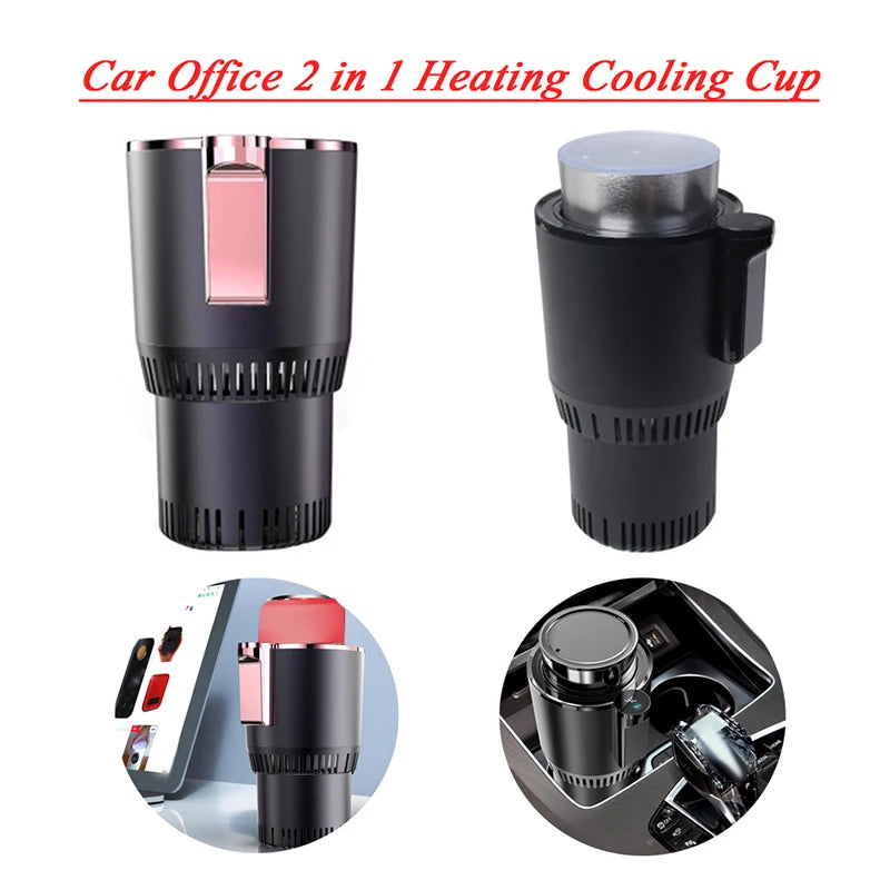 Smart Cup