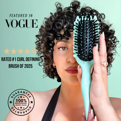 Buyera CURL BRUSH