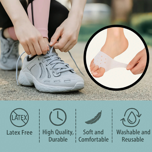Buyera™ Toe Sleeves