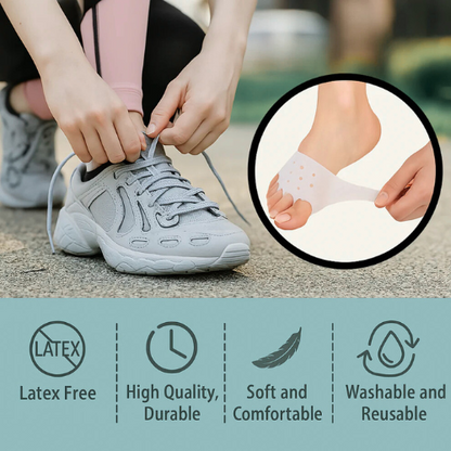 Buyera™ Toe Sleeves