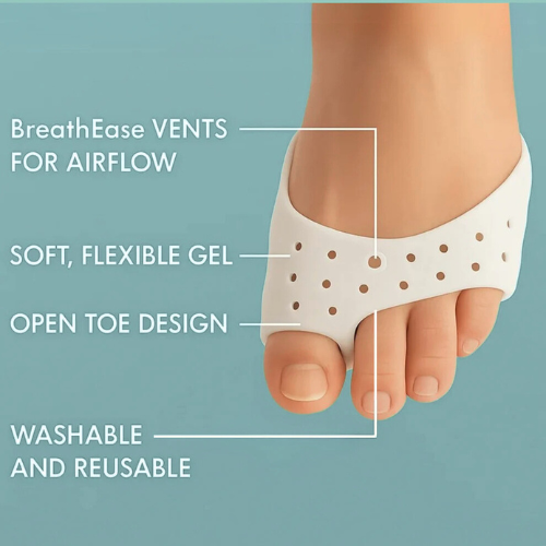 Buyera™ Toe Sleeves