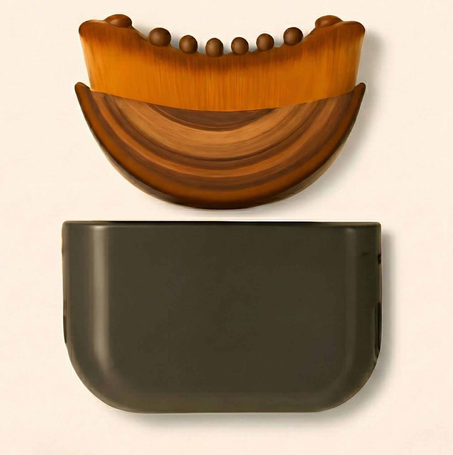 Buyera™ Lymphatic Face Brush