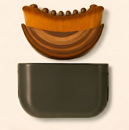 Buyera™ Lymphatic Face Brush