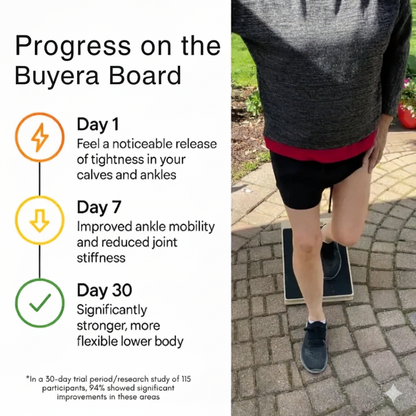 Buyera™ Board