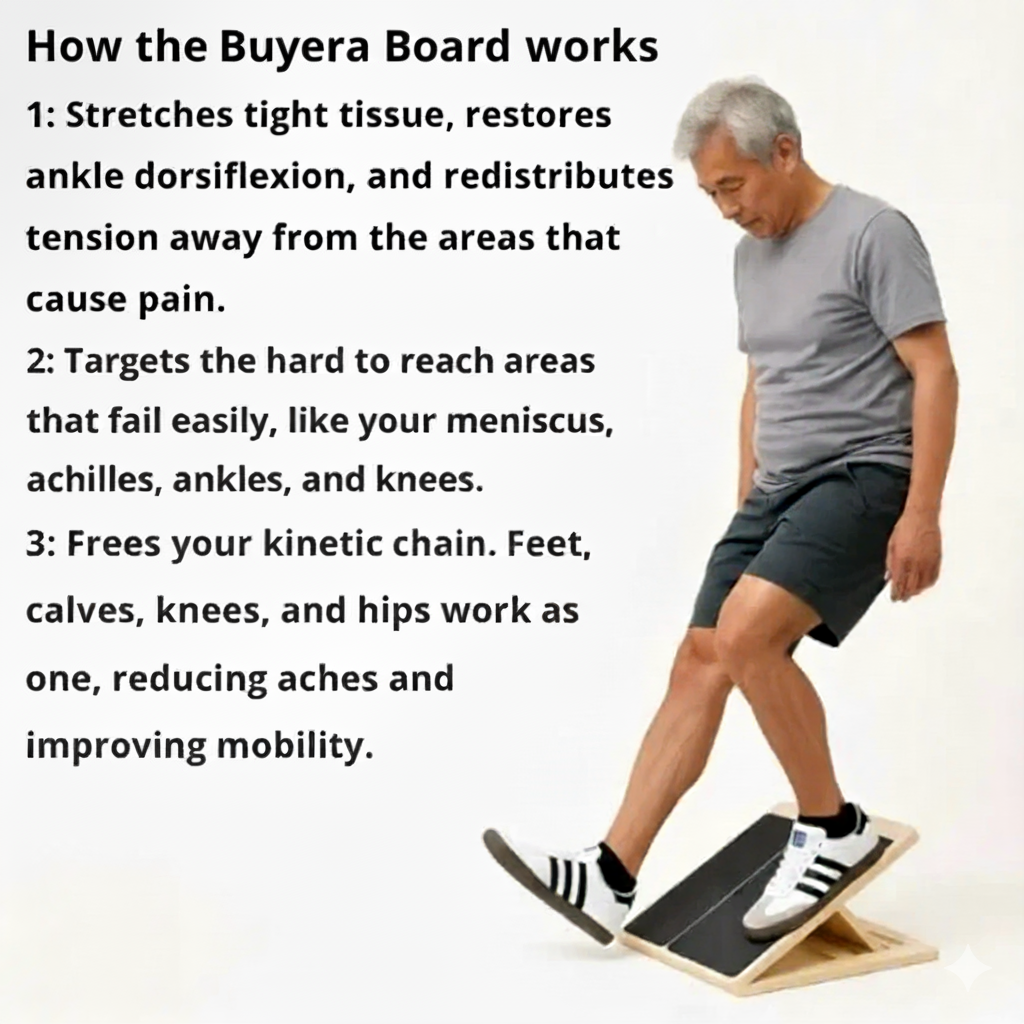 Buyera™ Board