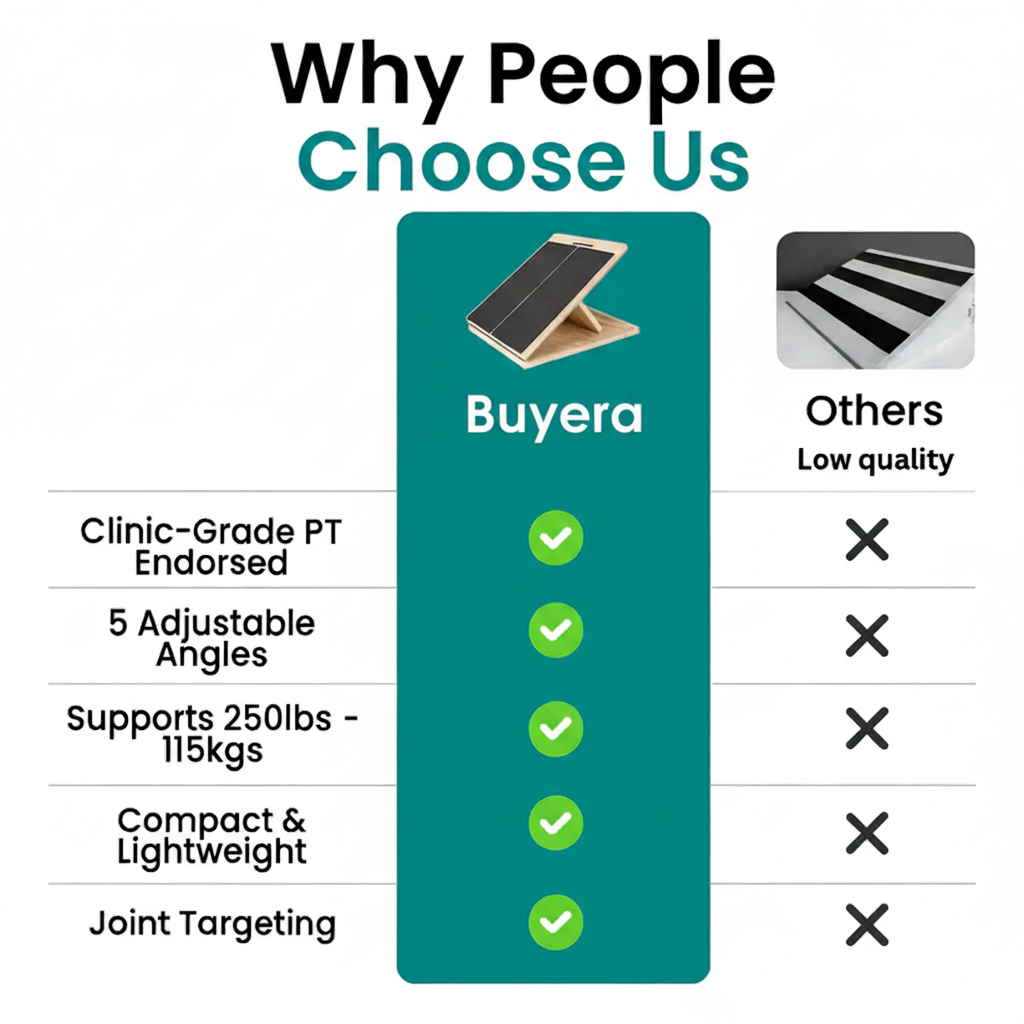 Buyera™ Board