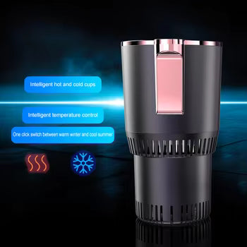 Smart Cup