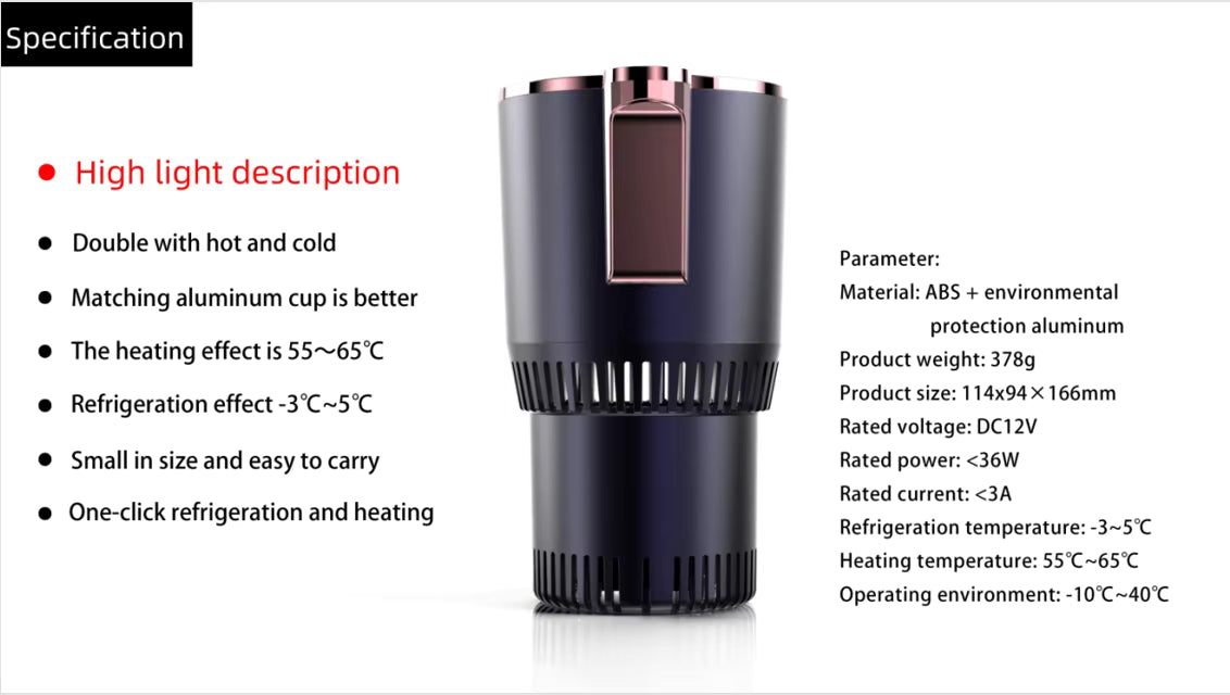 Smart Cup