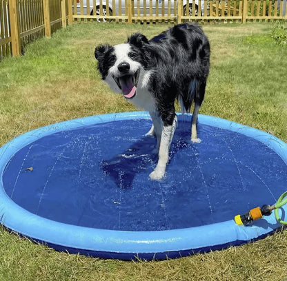 Buyera™ Sprinkler Pad