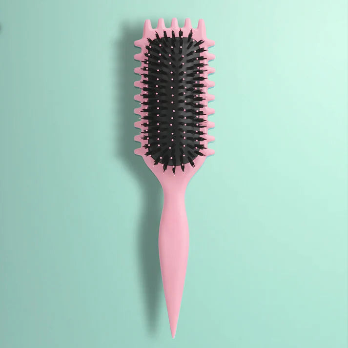 Buyera CURL BRUSH