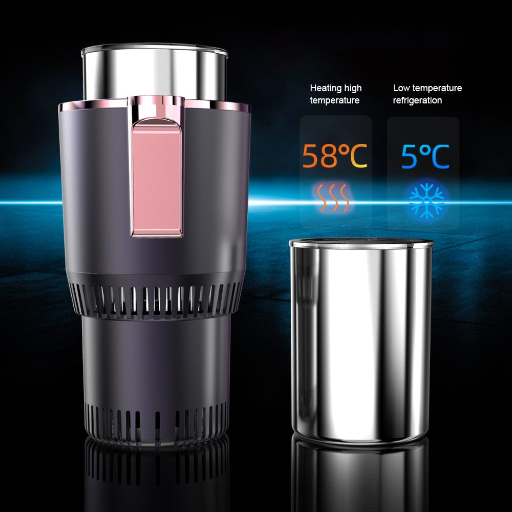 Smart Cup